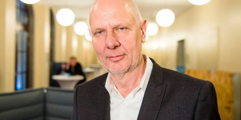 «Omnikrisen sind typisch für einen Epochenübergang», sagt Trend- und Zukunftsforscher Matthias Horx. - Foto: Gregor Fischer/dpa