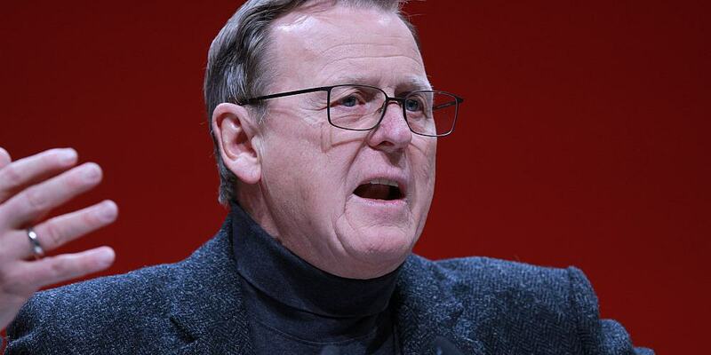 Bodo Ramelow (Archiv) - Foto: über dts Nachrichtenagentur