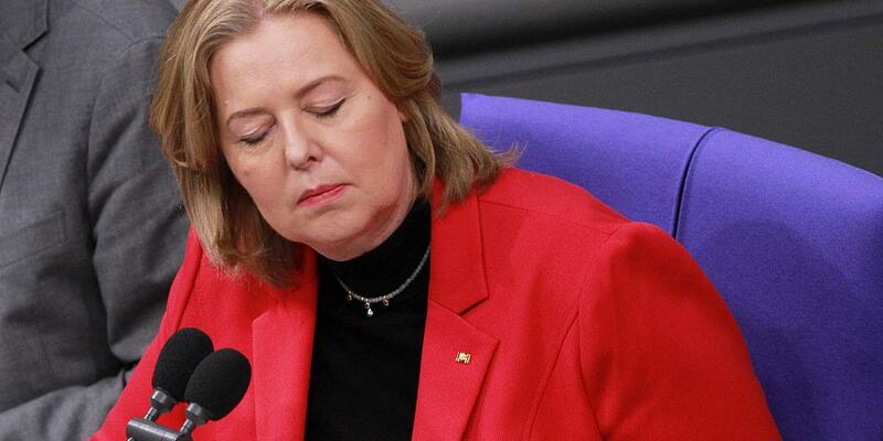 Bärbel Bas (Archiv) - Foto: über dts Nachrichtenagentur