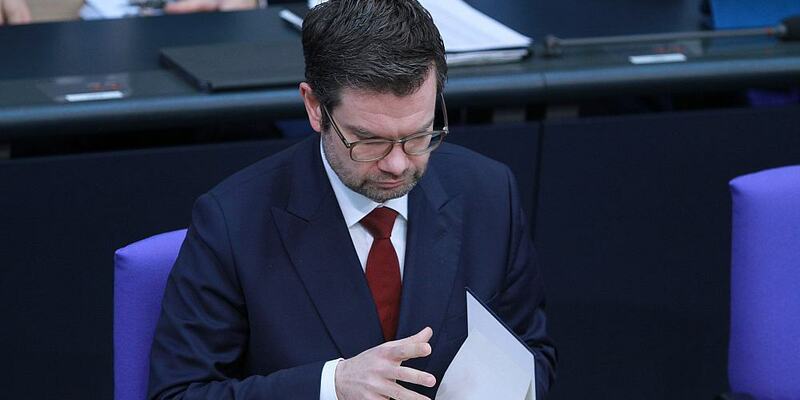 Marco Buschmann (Archiv) - Foto: über dts Nachrichtenagentur