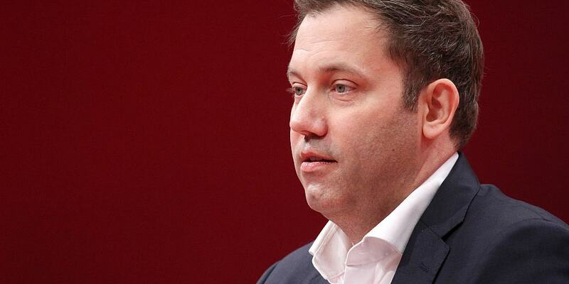 Lars Klingbeil (Archiv) - Foto: über dts Nachrichtenagentur