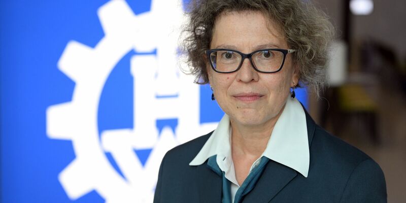 Das THW muss wegen Extremwetter-Ereignisse immer öfter ausrücken. (Archivfoto) - Foto: Soeren Stache/dpa