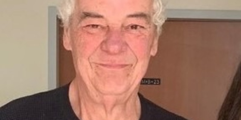 POL-Nordsaarland: Öffentlichkeitsfahndung nach Vermisstem Viktor Thielen - Foto: presseportal.de