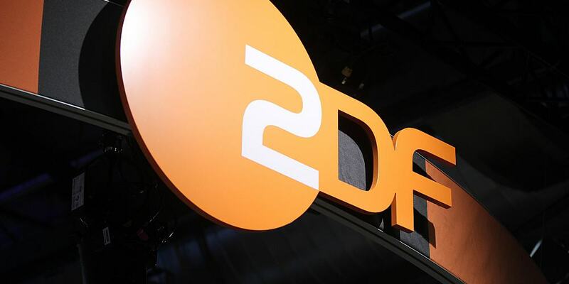 ZDF-Logo (Archiv) - Foto: über dts Nachrichtenagentur