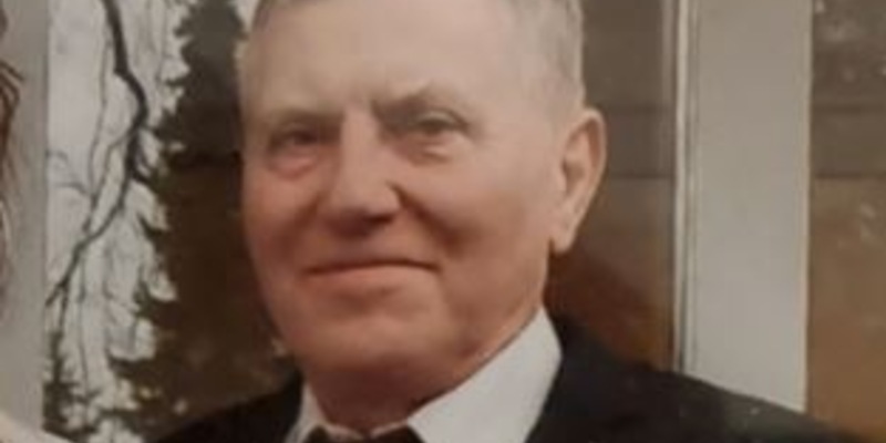 POL-SE: Moorrege - Öffentlichkeitsfahndung - Vermisst wird der 67-jährige Andreas K. - Foto: presseportal.de