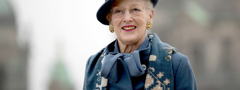 Königin Margrethe II. von Dänemark will abdanken. - Foto: Britta Pedersen/dpa-Zentralbild-POOL/dpa