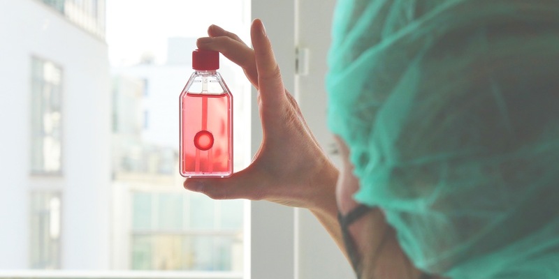 Gewebespende auf Rekordniveau: 3.475 Menschen spendeten in 2023 Gewebe / DGFG veröffentlicht Jahreszahlen in der Gewebespende - Foto: presseportal.de