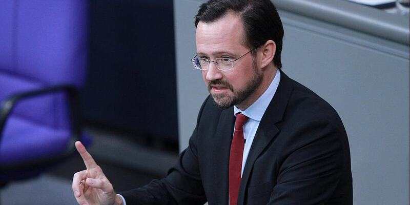 Dirk Wiese (Archiv) - Foto: über dts Nachrichtenagentur