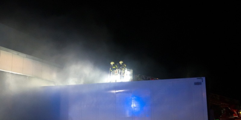 FW-RE: Abschließende Silvesterbilanz der Feuerwehr Recklinghausen - 84 Einsätze für Feuerwehr und Rettungsdienst - Foto: presseportal.de