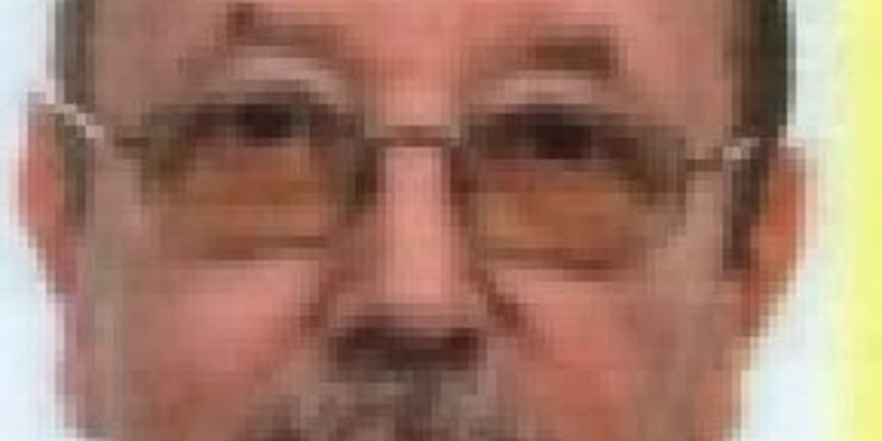 POL-WI-KvD: +++75-jähriger Mann aus Wiesbaden vermisst+++ - Foto: presseportal.de