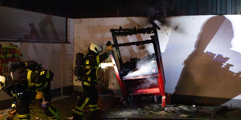 FW-MK: Bilanz zum Jahreswechsel 2023 auf 2024 - Foto: presseportal.de