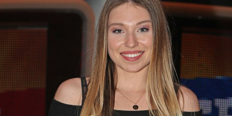 Youtube-Star Bianca «Bibi» Claßen verzückte Fans erst kürzlich auf Instagram. - Foto: Andreas Gora/dpa