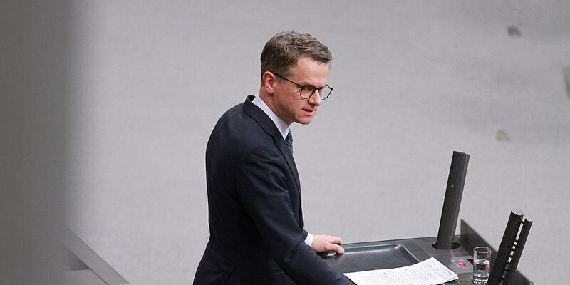 Carsten Linnemann (Archiv) - Foto: über dts Nachrichtenagentur