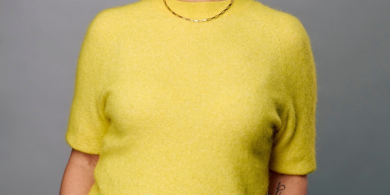 Julia Menger verstärkt das Moderationsteam von „MDR um 4“ - Foto: presseportal.de