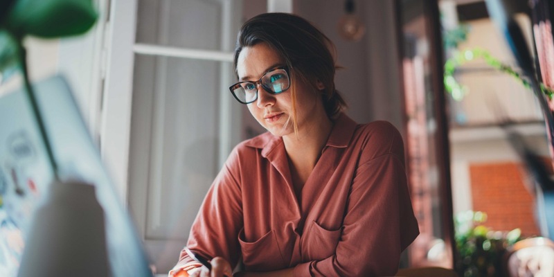 Wissen ist Trend - am besten aktuell und online / Fernstudium Infotage vom 22. Januar bis 2. Februar - Foto: presseportal.de