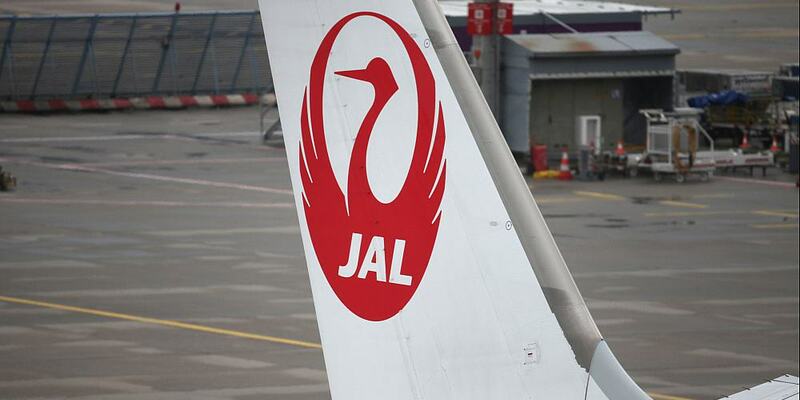 Japan Airlines (Archiv) - Foto: über dts Nachrichtenagentur