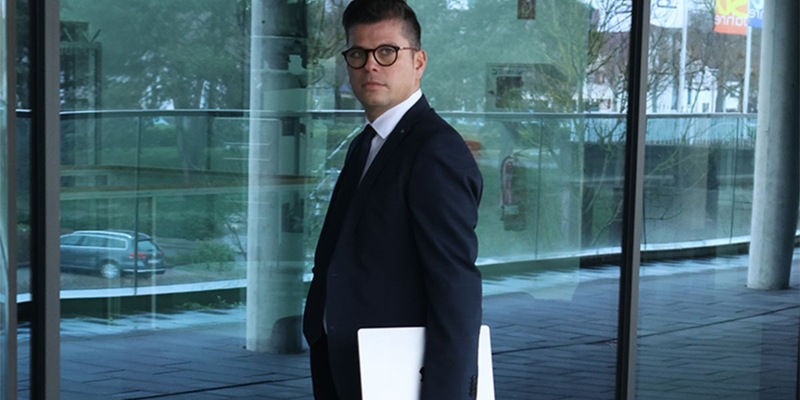 Giacomo Alotto von der ZAZA Group klärt auf: Diese typischen Fehler gilt es beim Aufbau eines Unternehmens zu vermeiden - Foto: presseportal.de