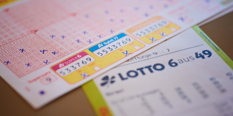 Spiel 77: Doppel-Millionär zum Jahreswechsel / Tipper aus dem Raum Düsseldorf gewinnt 2,7 Millionen Euro - Foto: presseportal.de