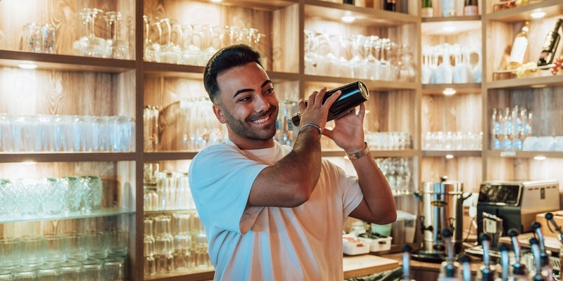 Mehmet Kürsat Sabah: Shisha-Vorurteile und warum die Kritik meist nicht gerechtfertigt ist - Foto: presseportal.de