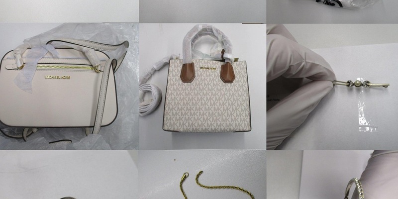 POL-MA: Mannheim: Mutmaßliches Diebesgut sichergestellt - Eigentümer gesucht! - Foto: presseportal.de