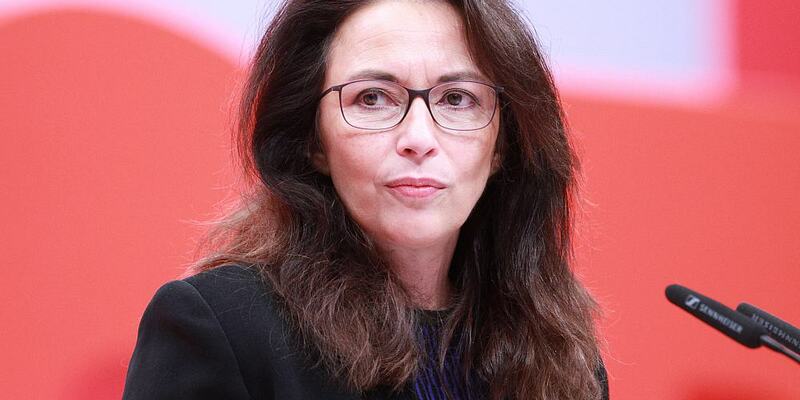 Yasmin Fahimi (Archiv) - Foto: über dts Nachrichtenagentur