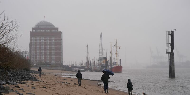 In einem Wohnheim auf der Hamburger Partymeile Große Freiheit sollen künftig bis zu 150 Auszubildende wohnen. - Foto: Marcus Brandt/dpa