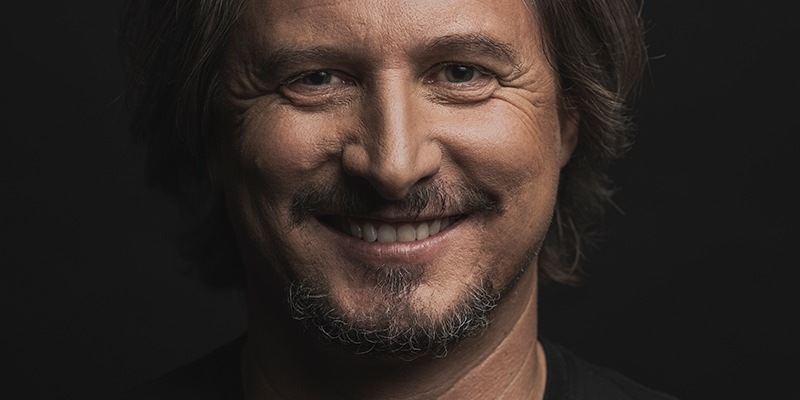 Christian Kamm scheidet aus der QAware Geschäftsführung aus - Foto: presseportal.de