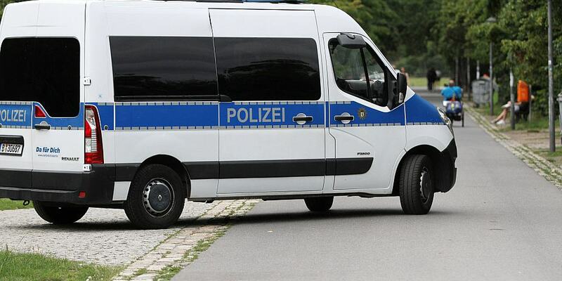 Polizeieinsatz im Görlitzer Park (Archiv) - Foto: über dts Nachrichtenagentur