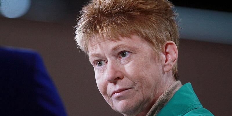 Petra Pau (Archiv) - Foto: über dts Nachrichtenagentur