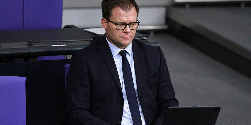 Carsten Schneider (Archiv) - Foto: über dts Nachrichtenagentur