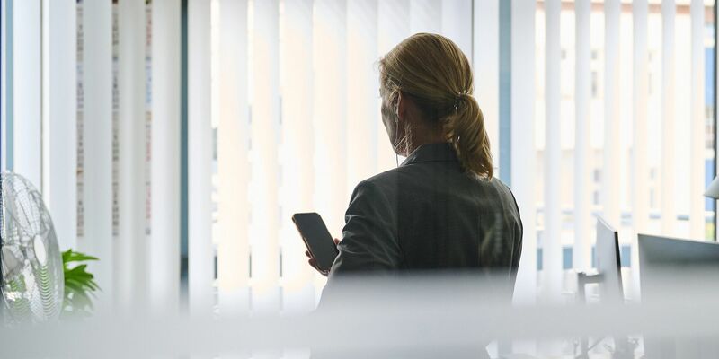 Einer Analyse zufolge sind im vergangenen Jahr neun weibliche Vorstände ausgeschieden und lediglich acht dazugekommen. - Foto: Annette Riedl/dpa