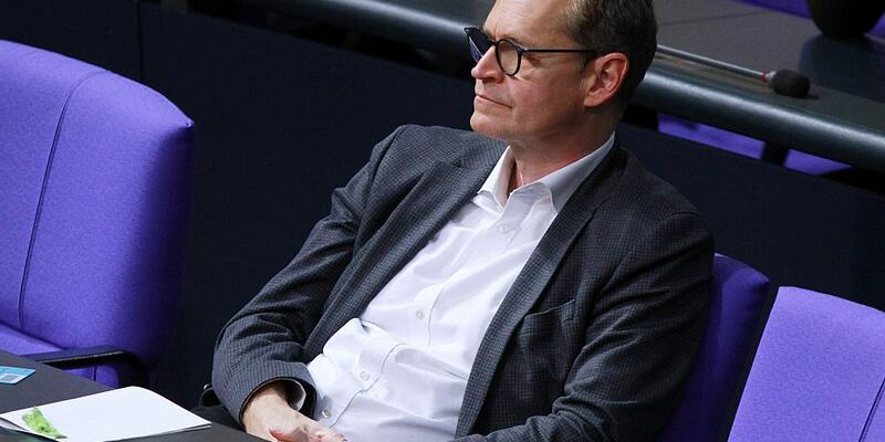 Michael Müller (Archiv) - Foto: über dts Nachrichtenagentur