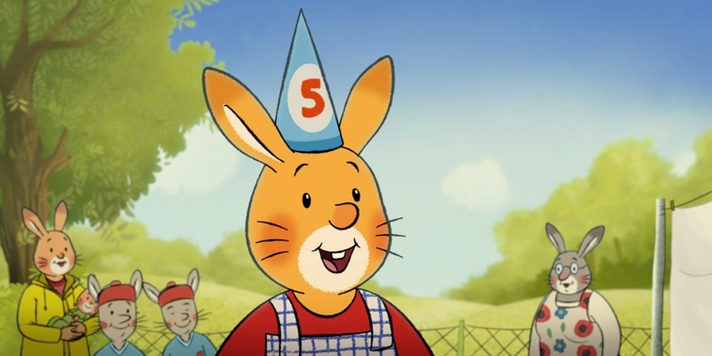 Von Freundschaft und Zusammenhalt erzählt Karlchen - Das große Geburtstagsabenteuer / Premiere des Vorschul-Animationsfilms ab 7. Januar 2024 bei KiKANiNCHEN - Foto: presseportal.de