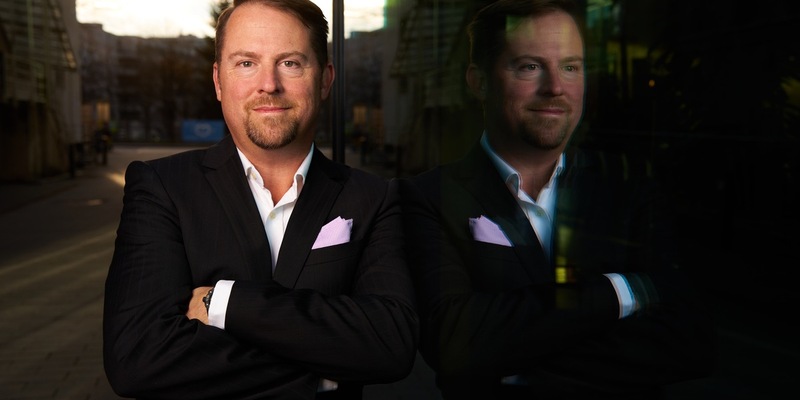 Christian Bäcker: Wie Unternehmen mit der Proven-Impact GmbH die digitale Transformation meistern - Foto: presseportal.de