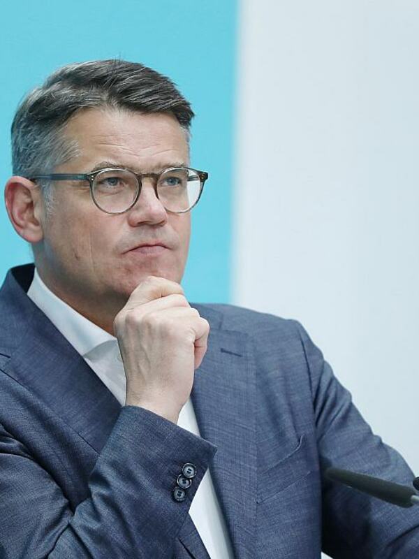 Die schwarzrote Landesregierung in Hessen will nach den Worten von