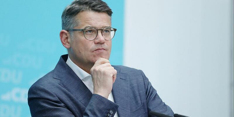 Boris Rhein (Archiv) - Foto: über dts Nachrichtenagentur