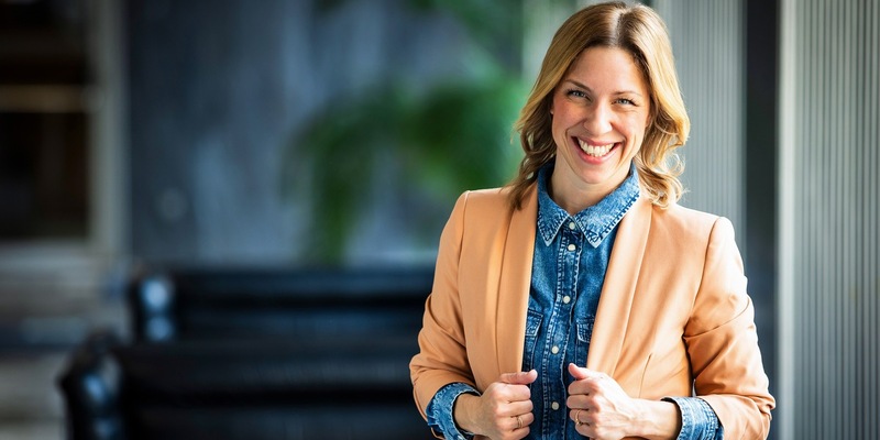 Tabea Werner wird Pressesprecherin der ARD-Programmdirektion - Foto: presseportal.de