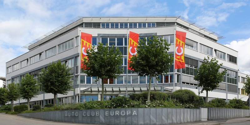 Über 23 Prozent Energie eingespart: ACE Auto Club Europa setzt auf intelligente Thermostate - Foto: presseportal.de