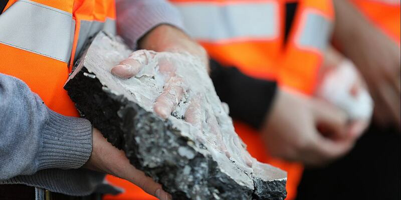 Protest von Letzter Generation (Archiv) - Foto: über dts Nachrichtenagentur