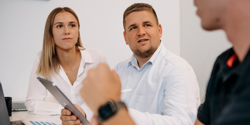 Wie viel ist mein Unternehmen wert? Experte verrät, wie man einen realistischen Preis für seine Firma findet - Foto: presseportal.de