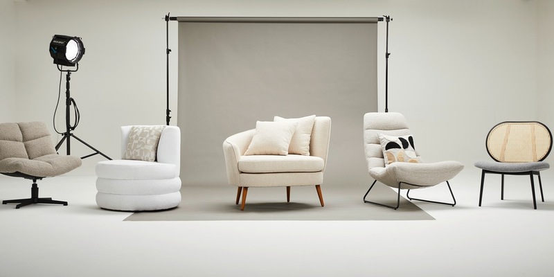 Creme da la Creme - Bühne frei: die neuesten Key-Pieces zum Jahresstart bei XXXLutz - Foto: presseportal.de