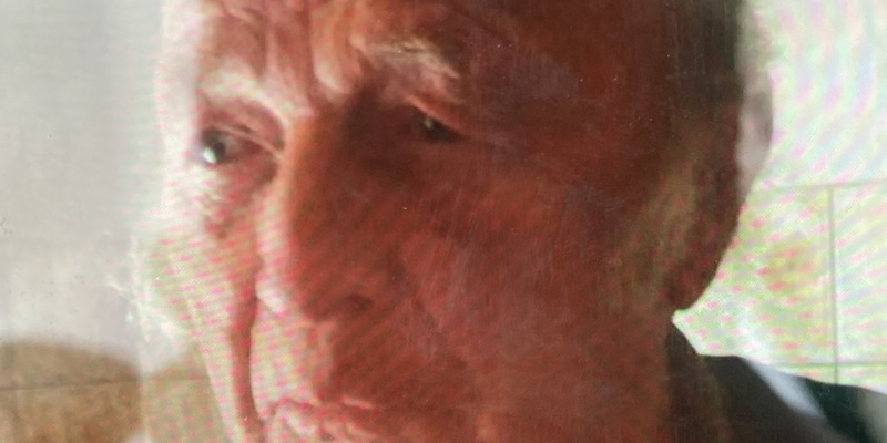 POL-WE: Wo ist Edgar Oechler? - Foto: presseportal.de