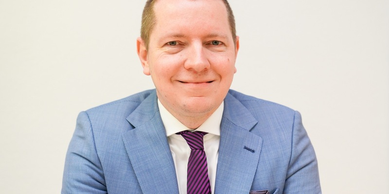 POL-GE: Viele Herausforderungen im Jahr der Europameisterschaft/Timo Kasperczyk ist neuer Direktionsleiter Zentrale Aufgaben beim Polizeipräsidium Gelsenkirchen - Foto: presseportal.de