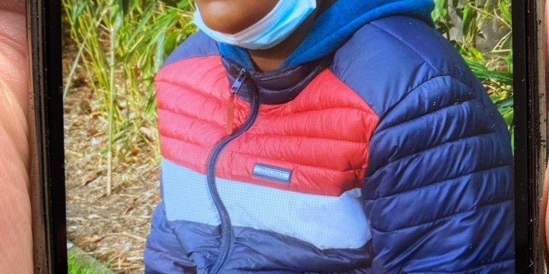 POL-WI-KvD: +++14-Jähriger - Junge aus Wiesbaden vermisst+++ - Foto: presseportal.de