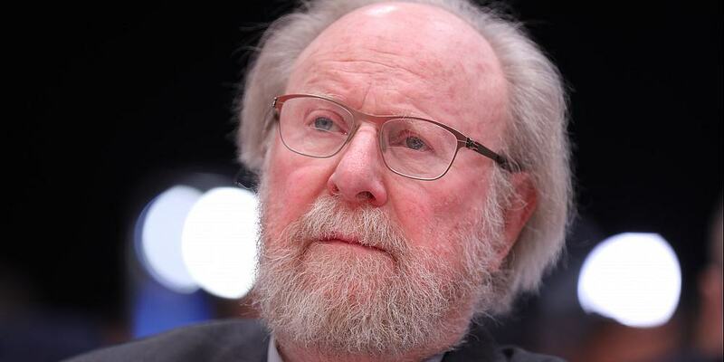 Wolfgang Thierse (Archiv) - Foto: über dts Nachrichtenagentur