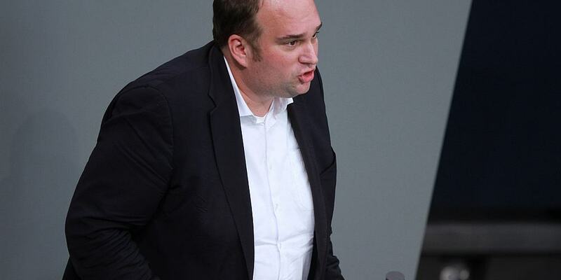 Sebastian Roloff (Archiv) - Foto: über dts Nachrichtenagentur