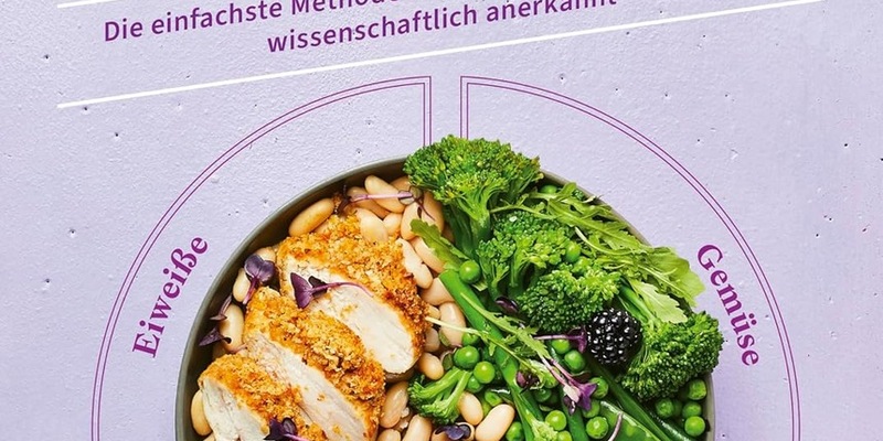 Leichter abnehmen dank Teller-Trick - der neue Apotheken Umschau-Ratgeber - Foto: presseportal.de