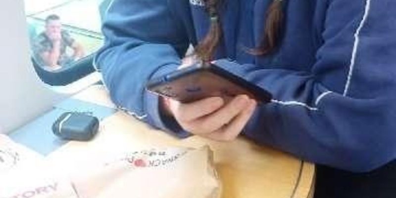 POL-NOM: Öffentlichkeitsfahndung nach 15-jährigem Mädchen - Foto: presseportal.de