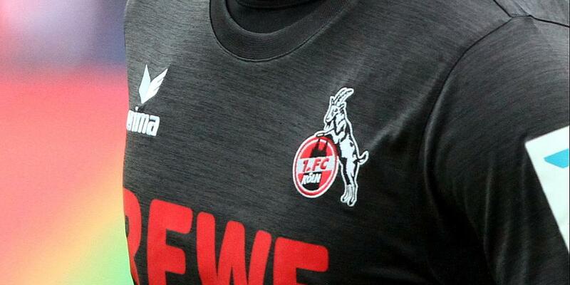 Spieler des 1. FC Köln (Archiv) - Foto: über dts Nachrichtenagentur