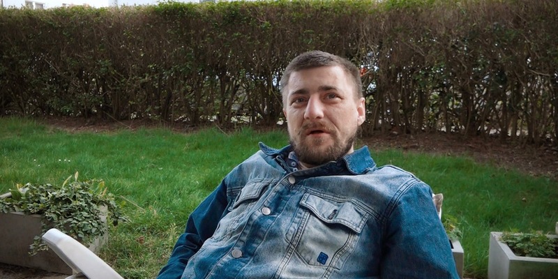 Hartz und herzlich beleuchtet in drei neuen Folgen erstmalig die Stadt Düsseldorf - Foto: presseportal.de